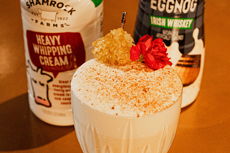 HOLIDAY HONEY DRIPPER - Shamrock Farms