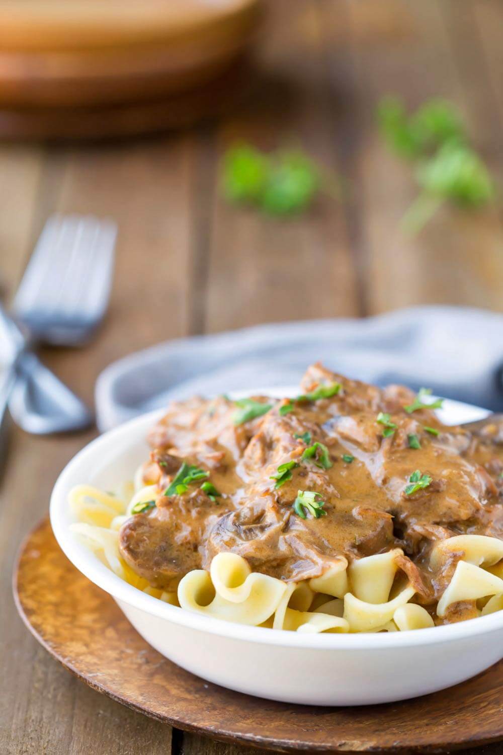Ground Beef And Cream Of Mushroom Recipe Southern Hamburger Steaks 