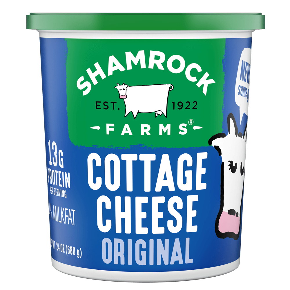 Cottage Cheese