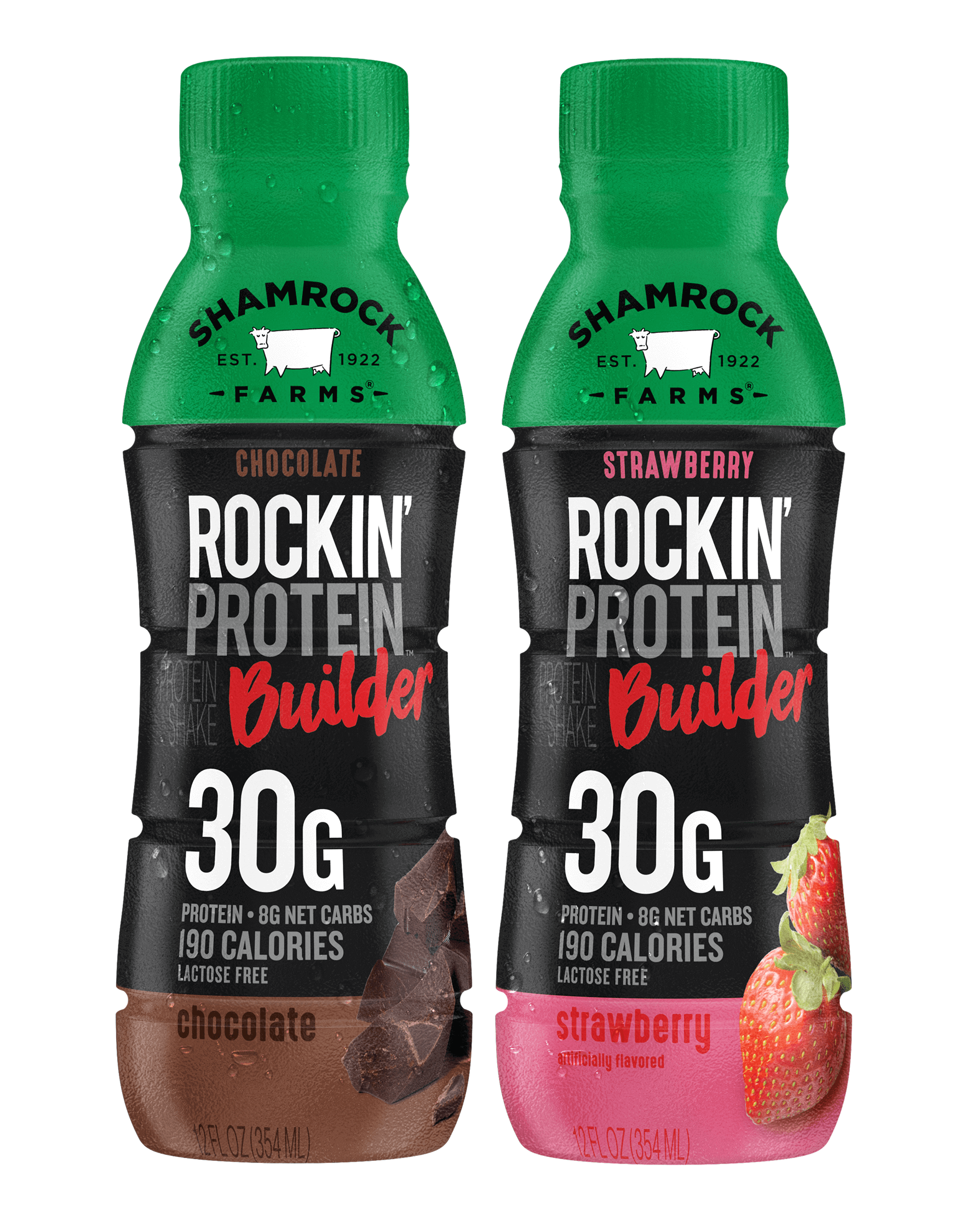 Rockin protein