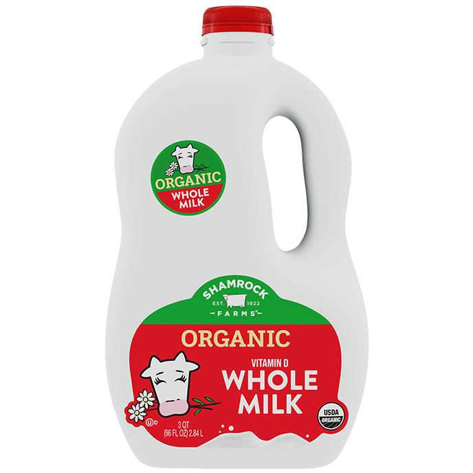 Whole Milk