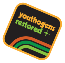 Youthogen Logo